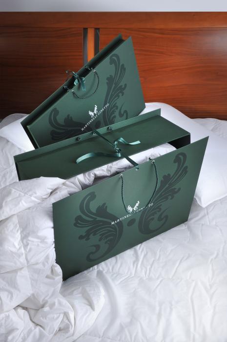 Home Packaging