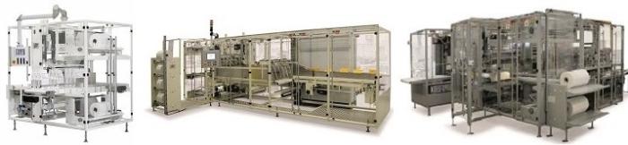 Film Collation Machines