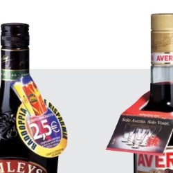 Promotional Labels