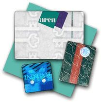 Security labels