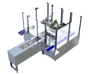 Filling Machines