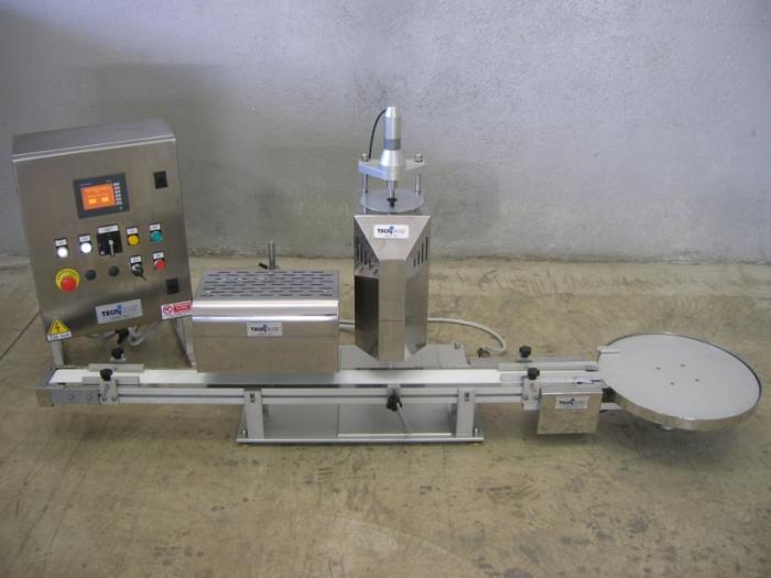 All our machines