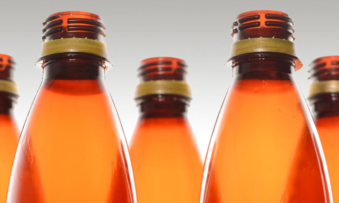 Report highlights colored, other problematic PET bottle recycling challenges 