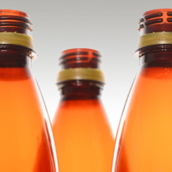 Report highlights colored, other problematic PET bottle recycling challenges 