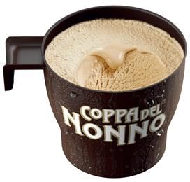 Launch of bio-based ice cream plastic cups made from Certified Renewable Polypropylene