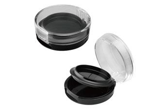 Eyeshadow Containers