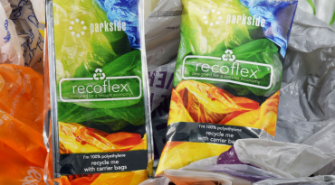Parkside launches fully recyclable flexible packaging laminate