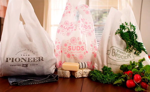 RagBags - Reuse, Repurpose