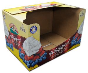 Wholesale Club Store Trays
