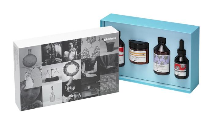 Cosmetic Packaging