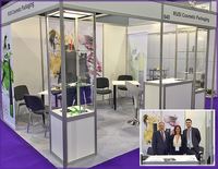 Fist Edition of Cosmetic Business in Poland