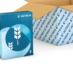 Focus on: Paper-based packaging