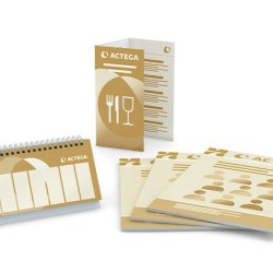 Focus on: Publication & commercial materials