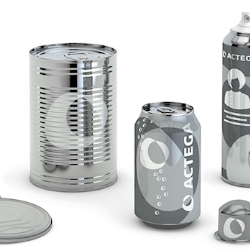 Focus on: FDA approved coatings for rigid metal packaging