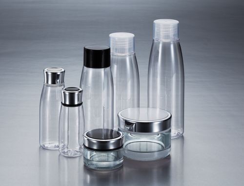 Transparent Packaging