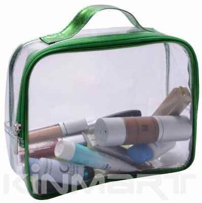 PVC Cosmetic Bag