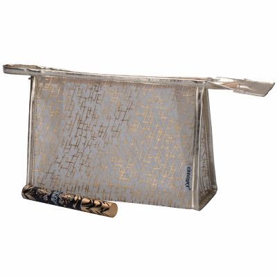 Mesh Cosmetic Bag
