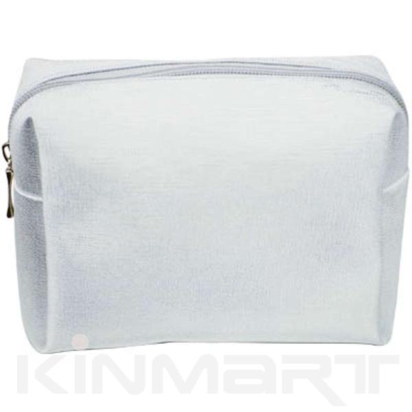 Toiletry bags for him or her