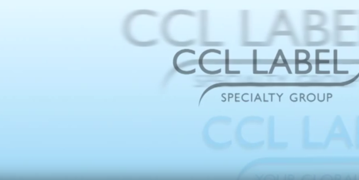 BrandProtect Expanded Content Label from CCL Label