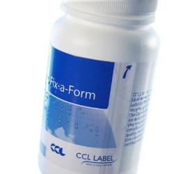 Braille Labels