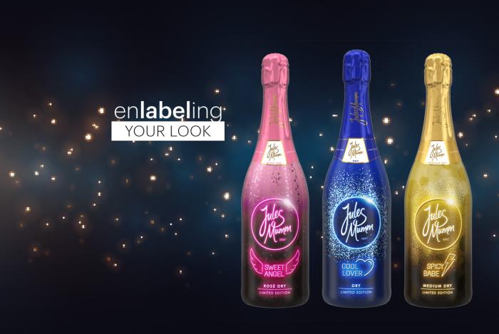 Dressed to Impress: New Jules Mumm Limited Edition Matches Wow-Factor with Sustainable Approach