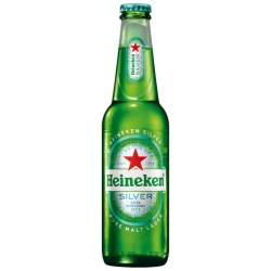 CCL Label reveals the secret behind Heineken Silver