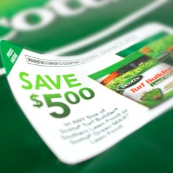 Instant Redeem Coupons (IRC)