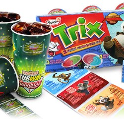 Games and Promotions