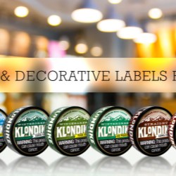 Consumer Packaging