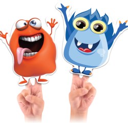 Finger Puppets