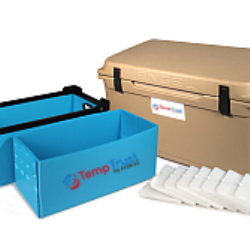 TempTrust Rugged Packaging Solutions