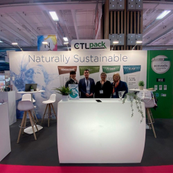 CTLpack’s Participation in Leading Packaging Exhibitions
