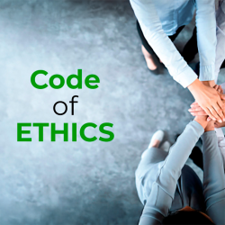 New Code of Ethics Available on the CTLpack Website