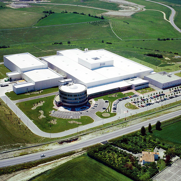KCE, Owner of CTLpack Group, Sells USA Subsidiary to Icons Group and Transfers Manufacturing Activities from Barcelona to CTLpack Vitoria