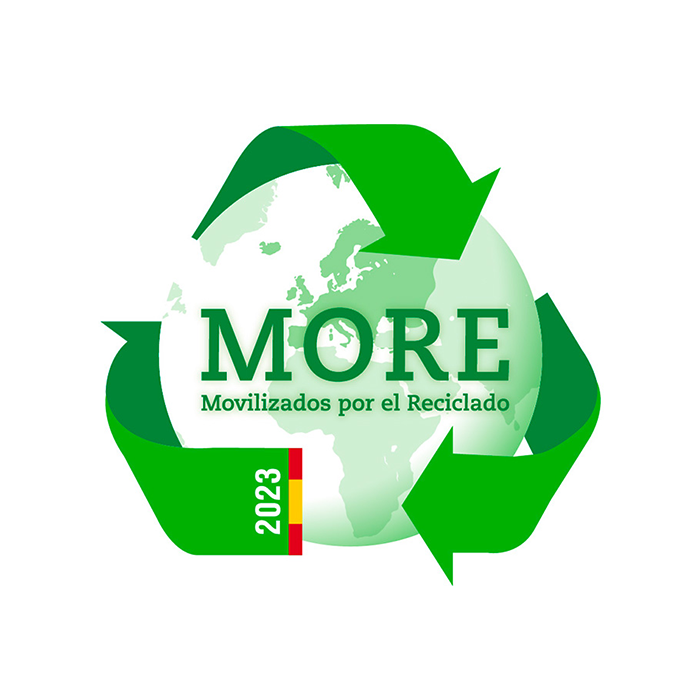 CTLpack Renews Its Commitment to Circularity with the MORE 2023 Label