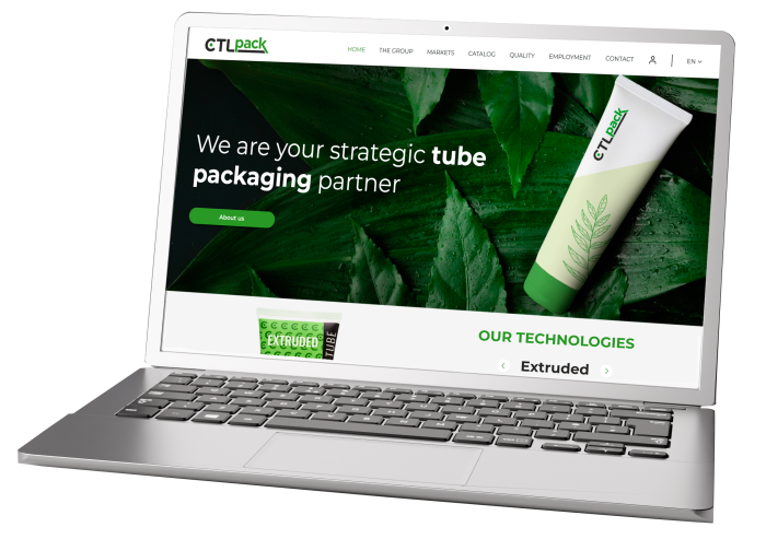 We Are Launching Our New Website