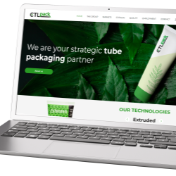 We Are Launching Our New Website