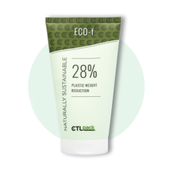 ECO-f: Smarter, Greener Tubes with 28% Less Plastic!