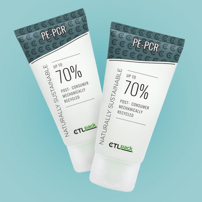 From Waste to Worth: The Power of PE-PCR in Packaging Design