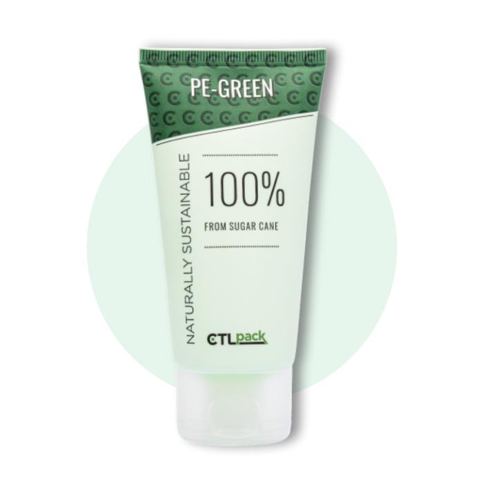 Rethinking Plastic at the Source: PE Green Tubes by CTLpack