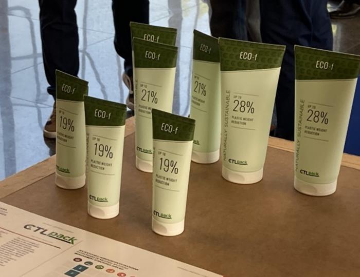 Lighter, Greener, Smarter