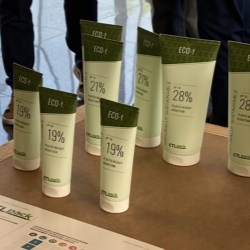 Lighter, Greener, Smarter