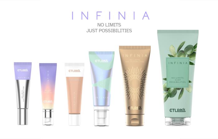 Introducing INFINIA: Designed for Impact, Built for Circularity
