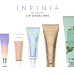 Introducing INFINIA: Designed for Impact, Built for Circularity