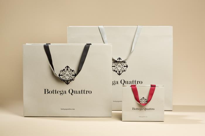 Shopping bags