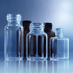 Screw-Neck Vials