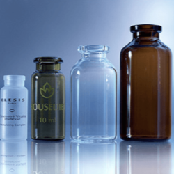 Injection Vials
