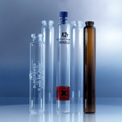 Injection Tubes
