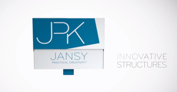 Jansy Packaging 2014