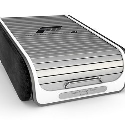 Microsoft Forza - No speed bumps